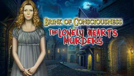 Купить Brink of Consciousness: The Lonely Hearts Murders