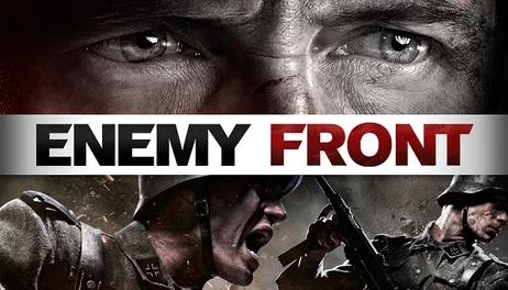 Купить Enemy Front