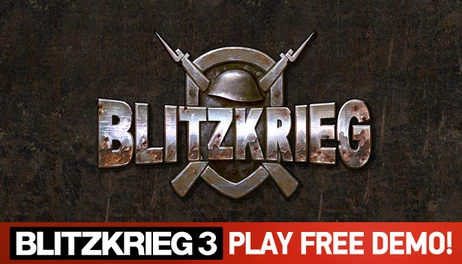 Купить Blitzkrieg Anthology
