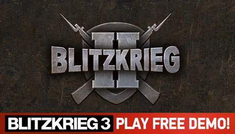 Купить Blitzkrieg 2 Anthology