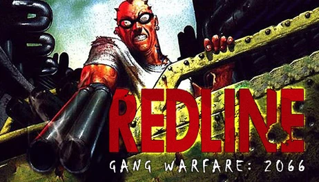 Купить Redline