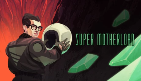 Купить Super Motherload