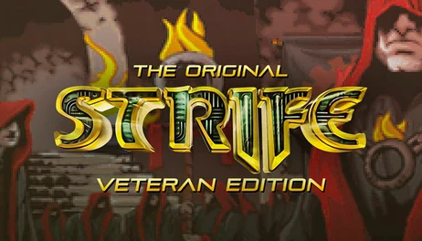 Купить The Original Strife: Veteran Edition