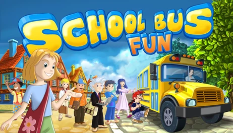 Купить School Bus Fun