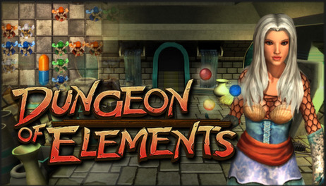Купить Dungeon of Elements