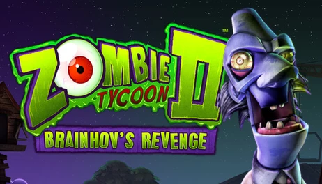 Купить Zombie Tycoon 2: Brainhov's Revenge