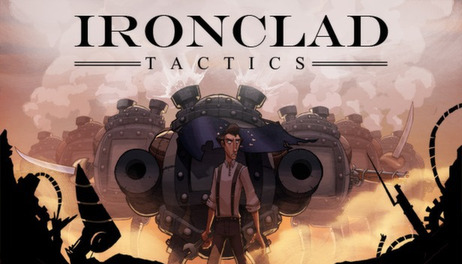 Купить Ironclad Tactics