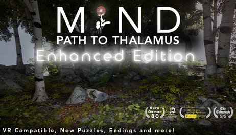 Купить Mind: Path to Thalamus