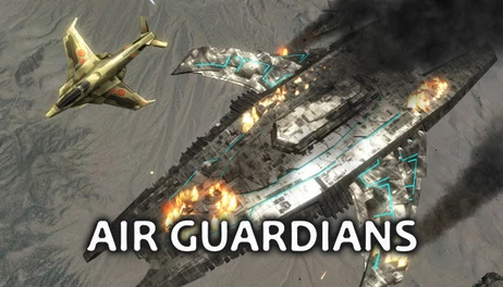 Купить Air Guardians