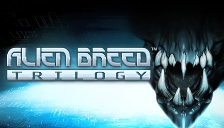 Купить Alien Breed Trilogy