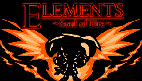 Купить Elements: Soul of Fire