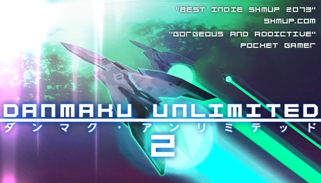Купить Danmaku Unlimited 2