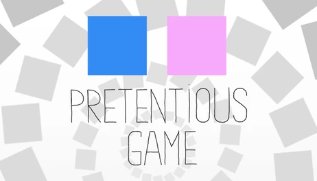 Купить Pretentious Game