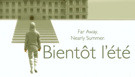 Купить Bientôt l'été