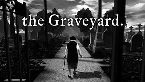 Купить The Graveyard