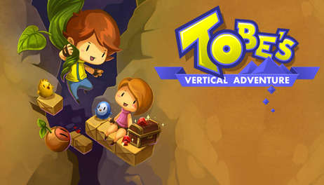 Купить Tobe's Vertical Adventure