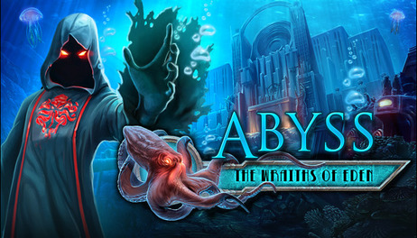 Купить Abyss: The Wraiths of Eden