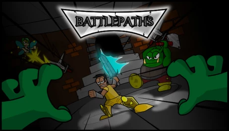 Купить Battlepaths