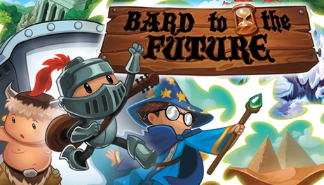 Купить Bard to the Future