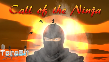 Купить Call of the Ninja!
