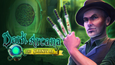 Купить Dark Arcana: The Carnival