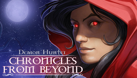 Купить Demon Hunter: Chronicles from Beyond