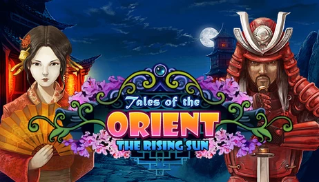 Купить Tales of the Orient: The Rising Sun