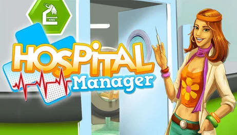 Купить Hospital Manager