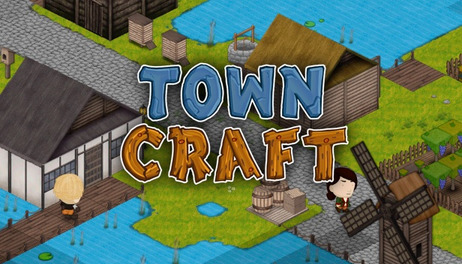 Купить TownCraft