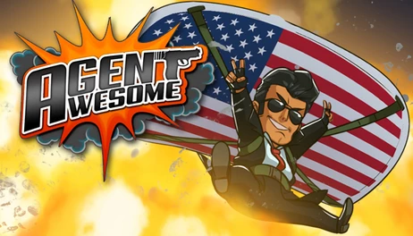 Купить Agent Awesome