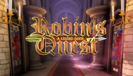 Купить Robin's Quest