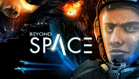 Купить Beyond Space