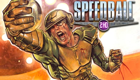 Купить Speedball 2 HD