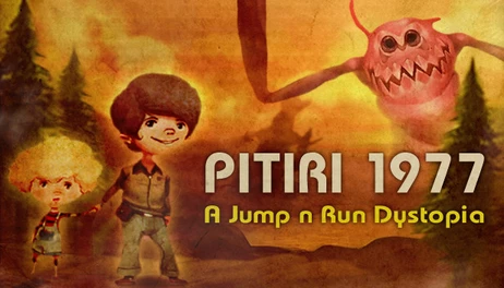 Купить Pitiri 1977