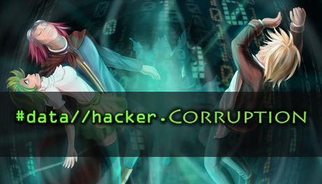 Купить Data Hacker: Corruption