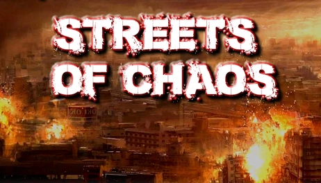 Купить Streets of Chaos
