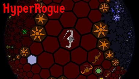 Купить HyperRogue