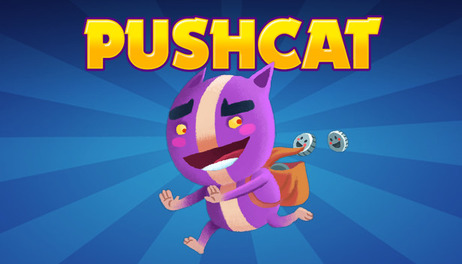 Купить Pushcat