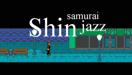 Купить samurai_jazz