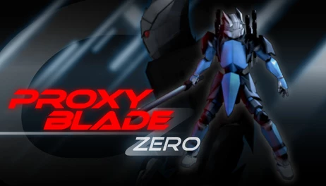 Купить Proxy Blade Zero