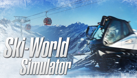 Купить Ski-World Simulator