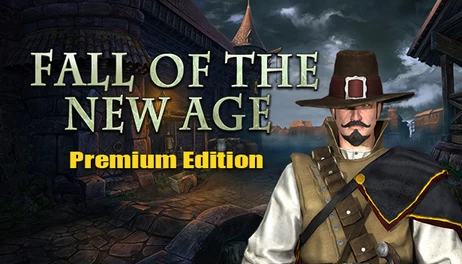 Купить Fall of the New Age Premium Edition