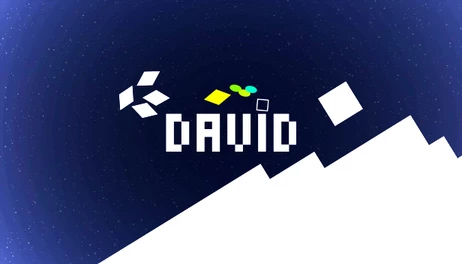 Купить David.