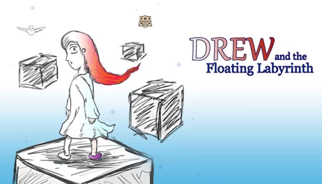 Купить Drew and the Floating Labyrinth
