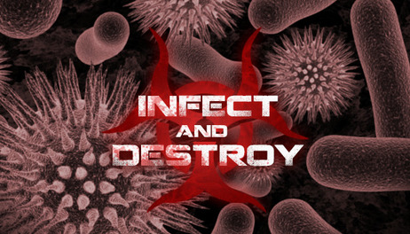 Купить Infect and Destroy