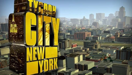 Купить Tycoon City: New York
