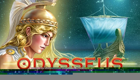 Купить Odysseus: Long Way Home