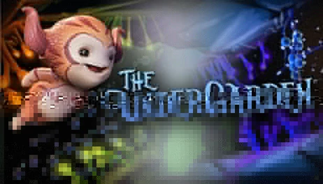 Купить The UnderGarden