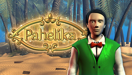Купить Pahelika: Secret Legends