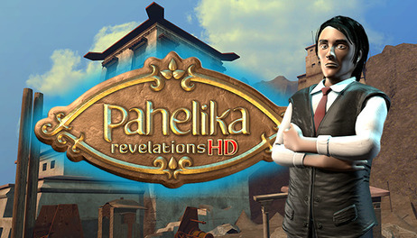 Купить Pahelika: Revelations HD